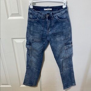 Men's Blue Jeans